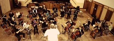 Suid-Kaap Simfonieorkes by Orchestra Extravaganza